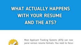 The ATS Myths You Must Know as a Job Seeker