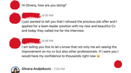Client Success Story