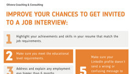 10 Things That Will Get You An Interview