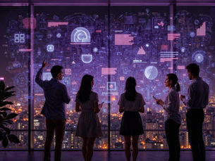 Behind Enterprise AI Success