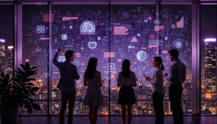 Behind Enterprise AI Success