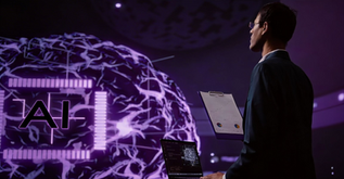 The Smarter Way to Begin AI Adoption as a Project Manager