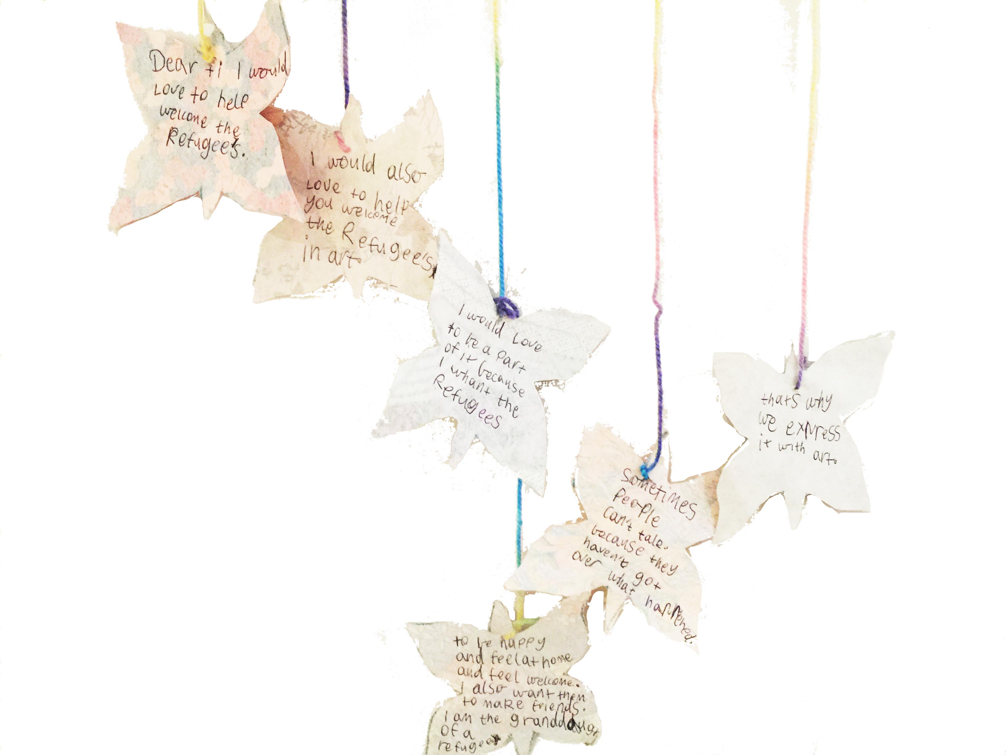 Letter