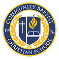 School logo