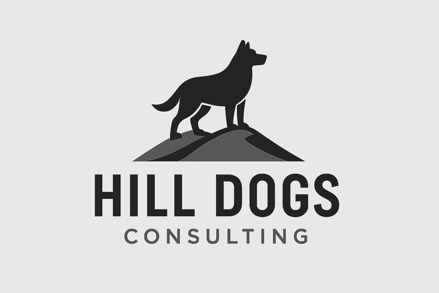 Hill Dogs Consulting