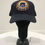 Thumbnail: U of M Seal, Blue Twill, Baseball Hat, Swarovski Crystals
