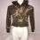 Thumbnail: L/S Hoody Crop Sweatshirt, Bleach Brown, Moschino Teddy Bear