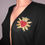 Thumbnail: D & G, L/S Cardigan, Shear Pleated