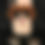 Thumbnail: CELL PHONE CASE, Fendi, Beige, Brown Fur, Dangling Legs, iphone X