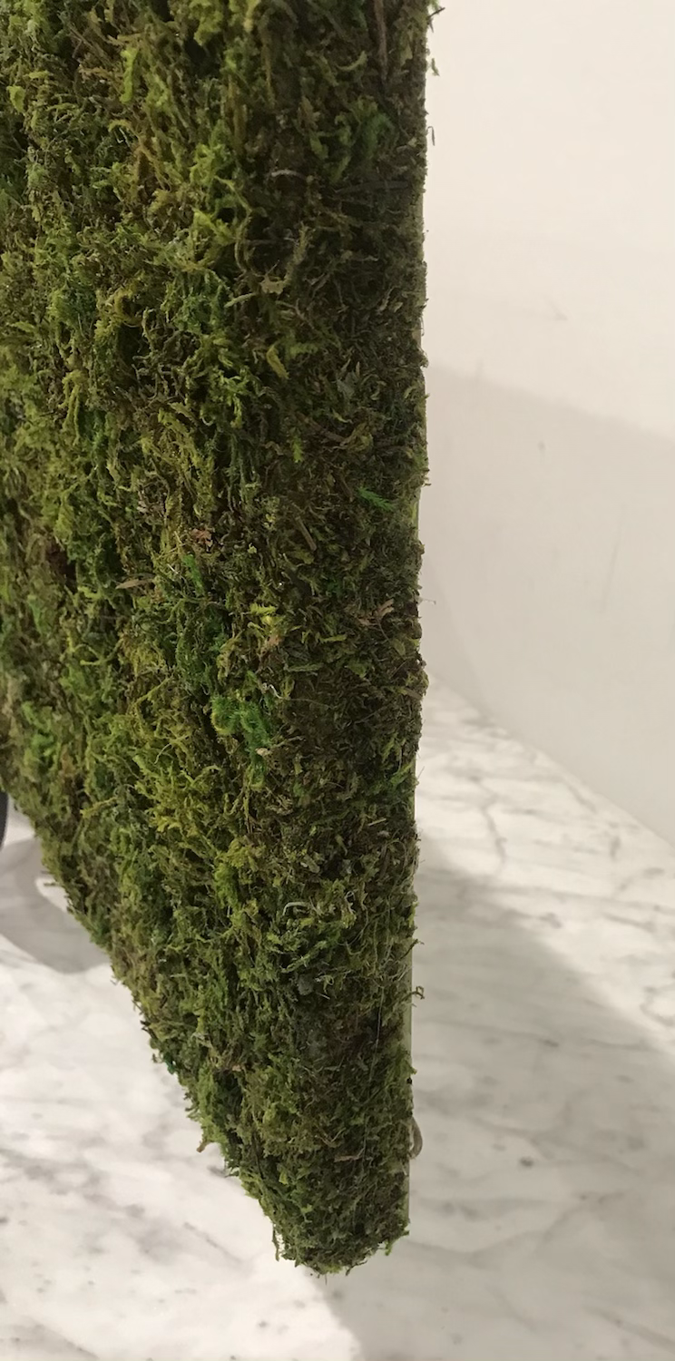 Thumbnail: "Gather" Wall Art Moss