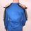 Thumbnail: DETROIT LIONS, L/S Open Shoulder Pullover Sweatshirt