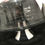 Thumbnail: Cake Plate, Tier Stand, Glass, Swarovski Crystals