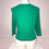 Thumbnail: Ladies L/S Shirt, Swarovski Crystals, Michigan State