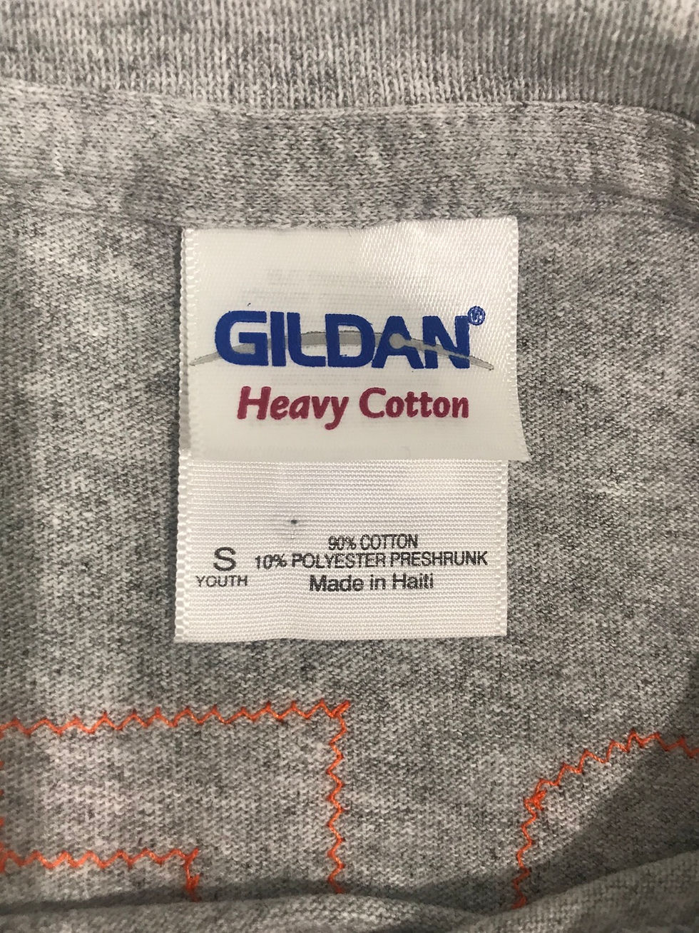Thumbnail: DETROIT TIGERS, GILDAN, Detroit Rock City, S/S Crew Neck Tshirt