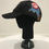 Thumbnail: DETROIT Sports Teams Baseball Hat, Swarovski Crystals
