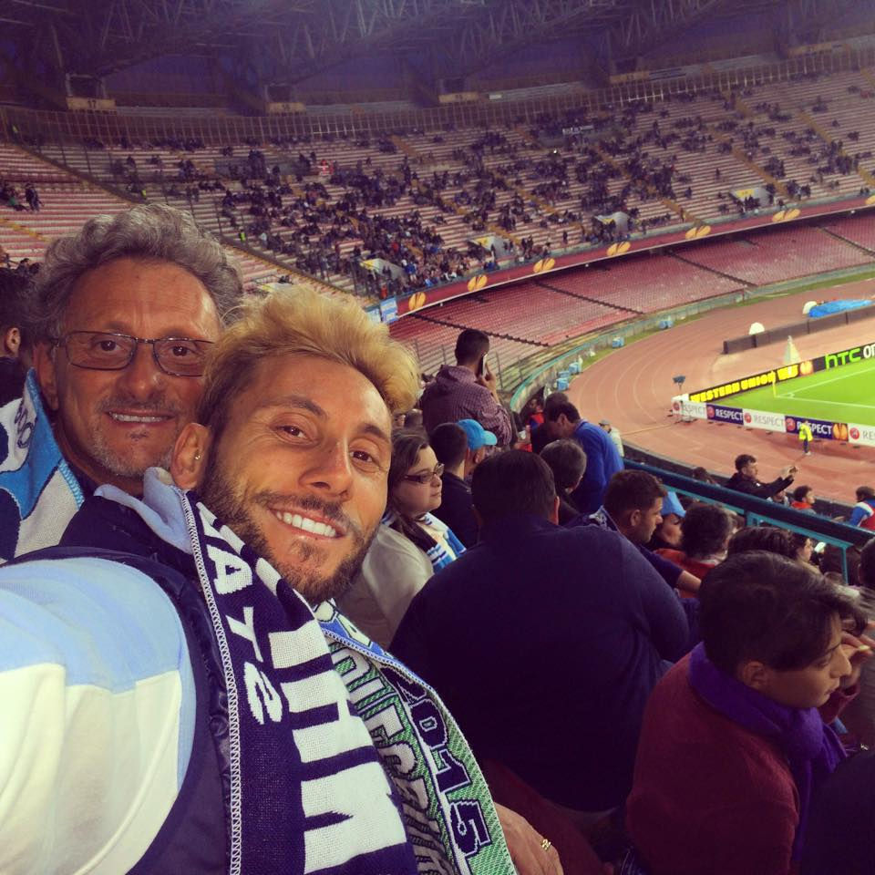 Antonio G - Alessio.G