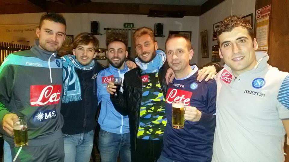 Finale di Supercoppa Italiana
