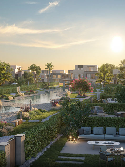 Hyde Park | West Cairo | 6 October | Apartments| Town Houses | Twin Houses | Prices | Location