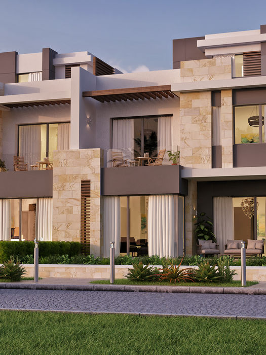 Tawny | Hyde Park | West Cairo | 6 October