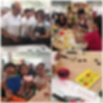 wahSoSimple Upcycling Workshop Clean and Green