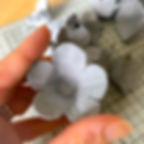 DIY a Cherry Blossom Wall Decor for Chinese New Year with WahSoSimple