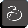 briwrite.com - bri terry's logo