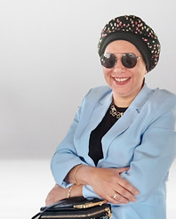 רבנית רבקה לוי