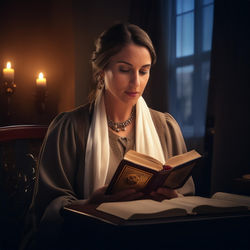 Firefly Join us for a series of unique and fascinating lessons for religious Jewish woman 