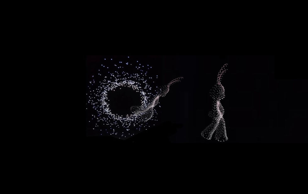 Drone Show ROI: Markalar Neden Bu Bütçeleri Ayırıyor?