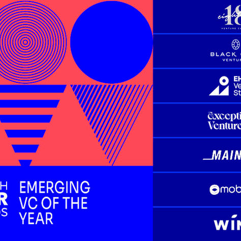 Black Opal Attends Growth Investor Awards