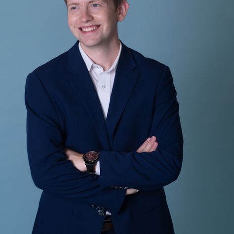 The Future of Smart Seating: An Interview with Tim Balz, CEO and Founder of Kalogon