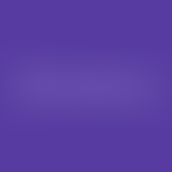 White Bookshop.org logo on purple background
