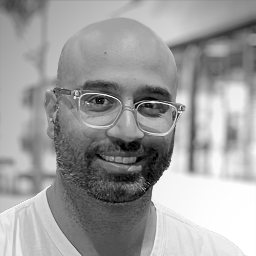 Arjun Varma