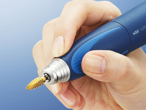 Miniatura: Micromotor NSK