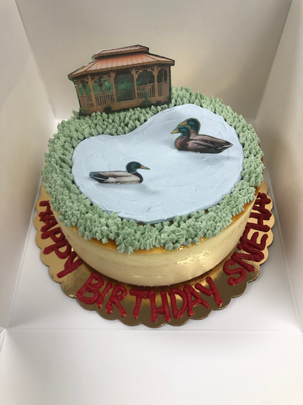 Duck Theme