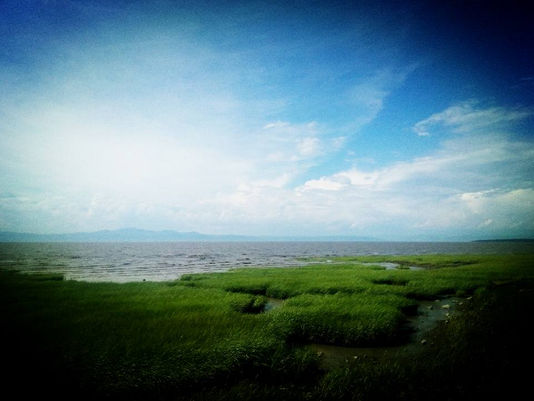 The Practice of Feeling Safe