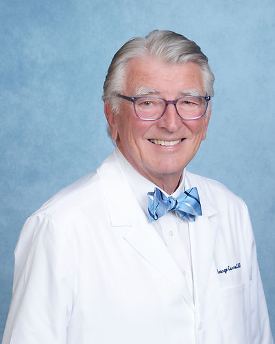 George Carroll, MD weight loss management physician