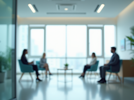 Understanding the BeSlimMD Consultation Process