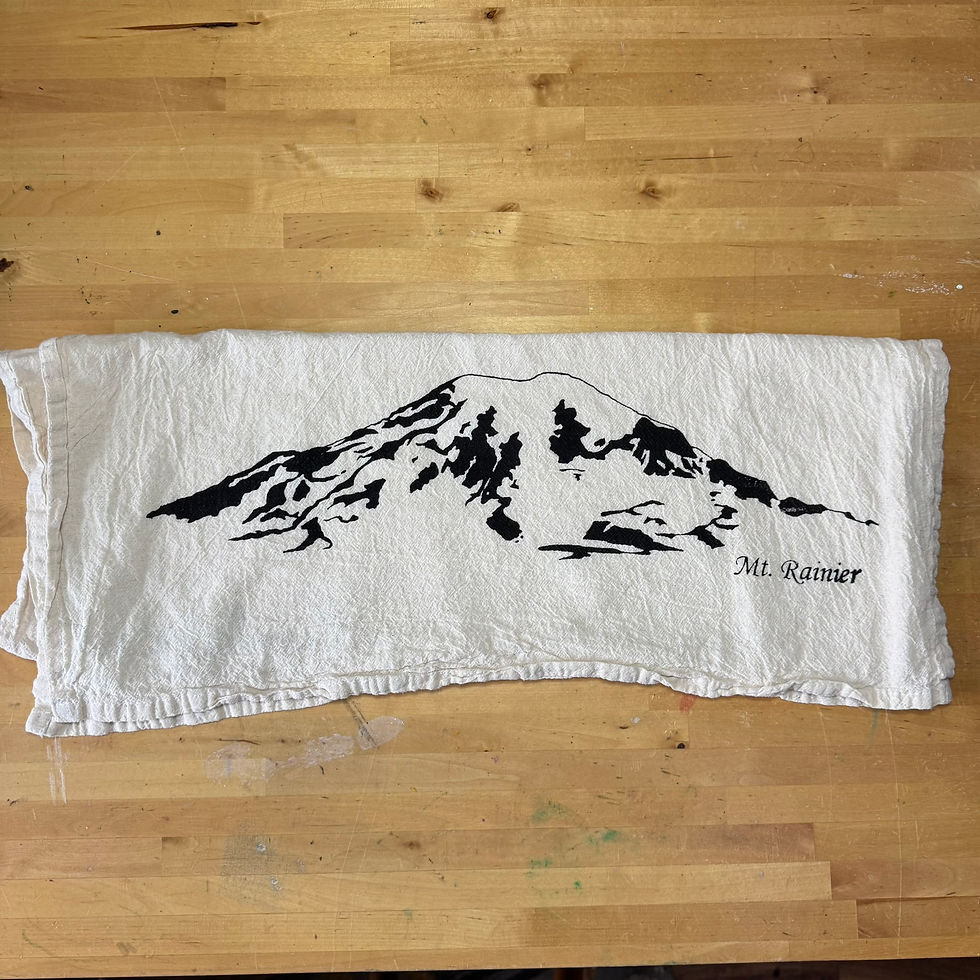 Thumbnail: Mt. Rainier