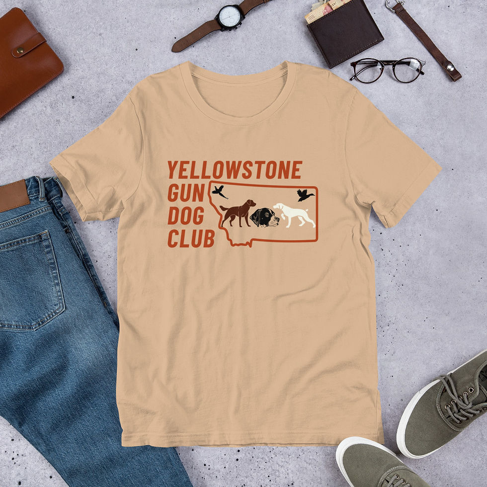 Thumbnail: Logo T-Shirt