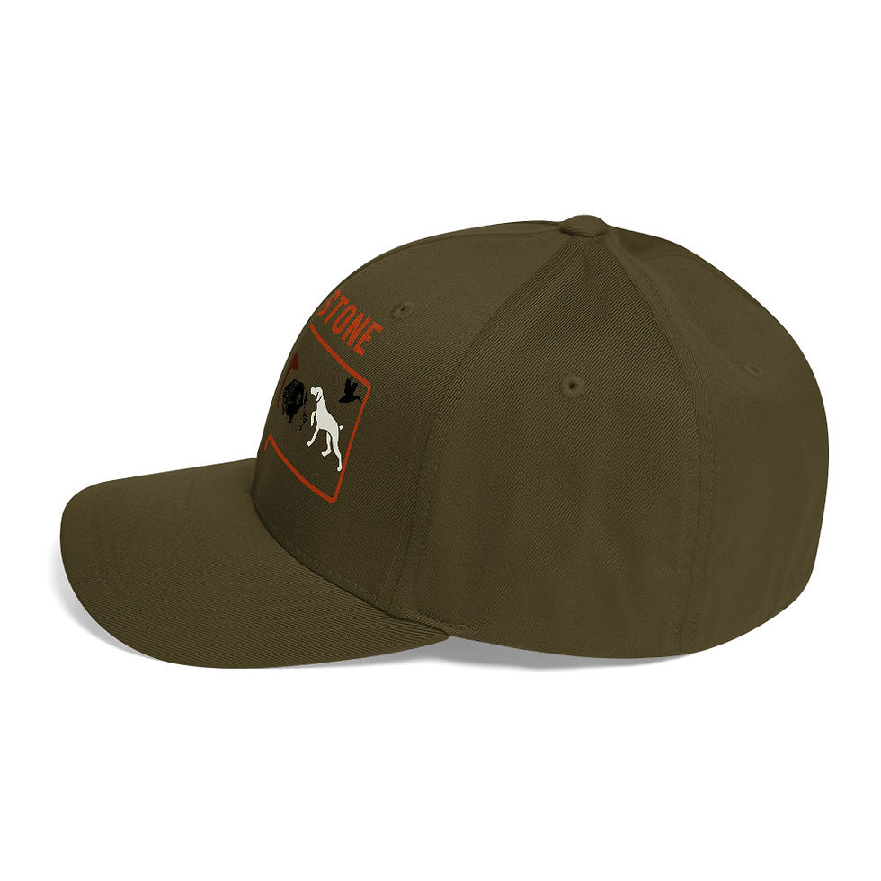 Thumbnail: Logo Hat Flexfit 6277