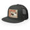 Thumbnail: Full Color Logo Trucker Cap
