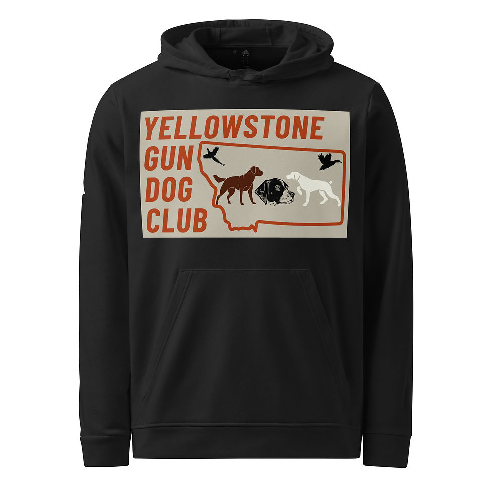 Full Color Logo adidas fleece hoodie