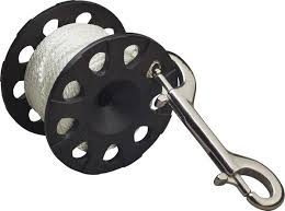 Thumbnail: OMS Spool with SS Double Ender