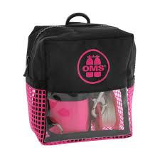 Thumbnail: OMS Safety Set