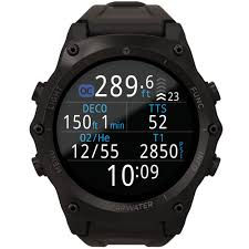 Thumbnail: Shearwater Teric Dive Watch Computer