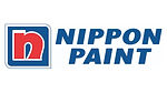 Nippon Paint sebagai salah satu pemasok cat Flokocon Bangunpermai