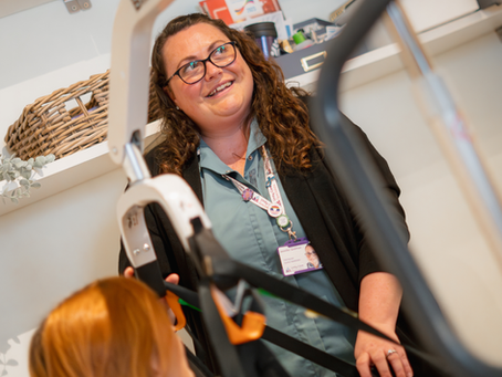 Celebrating Jenny's Latest Achievement: Investing in Excellence, Inspiring Others
