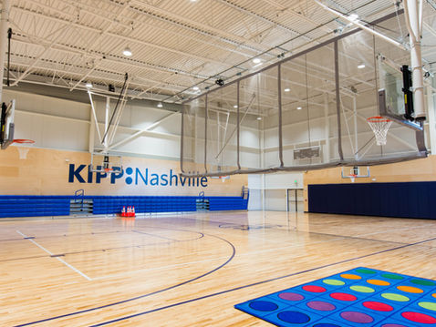 KIPP Antioch College Prep Middle School | Nashville Real Estate