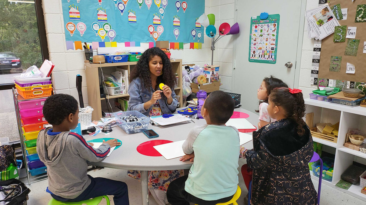 Aventura Community School